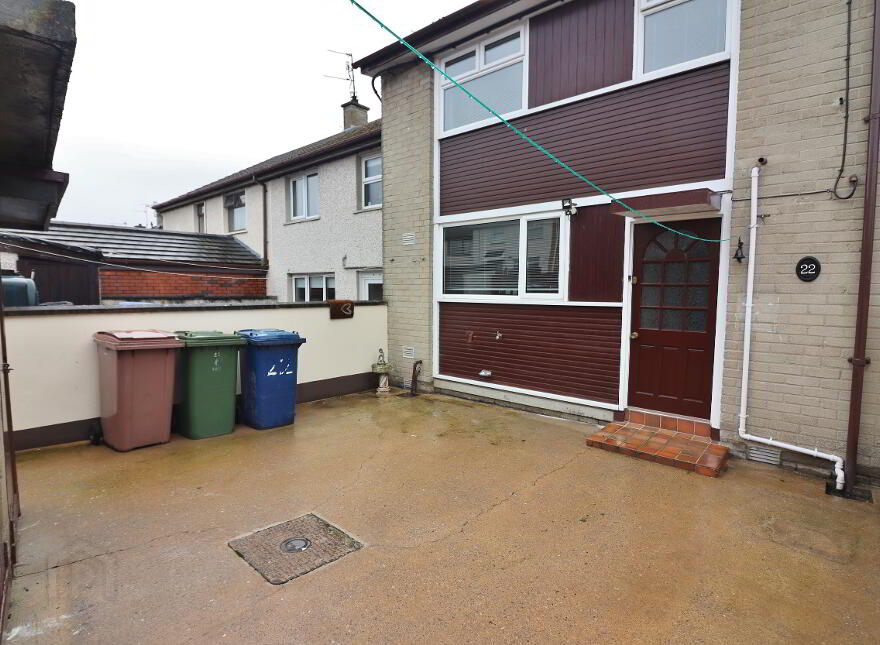 22 Ashdene Park, Lurgan, BT66 8PY