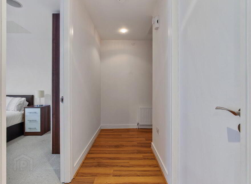 Apartment 9.47 The Arc 2I Queens Road, Belfast, BT3 9FL