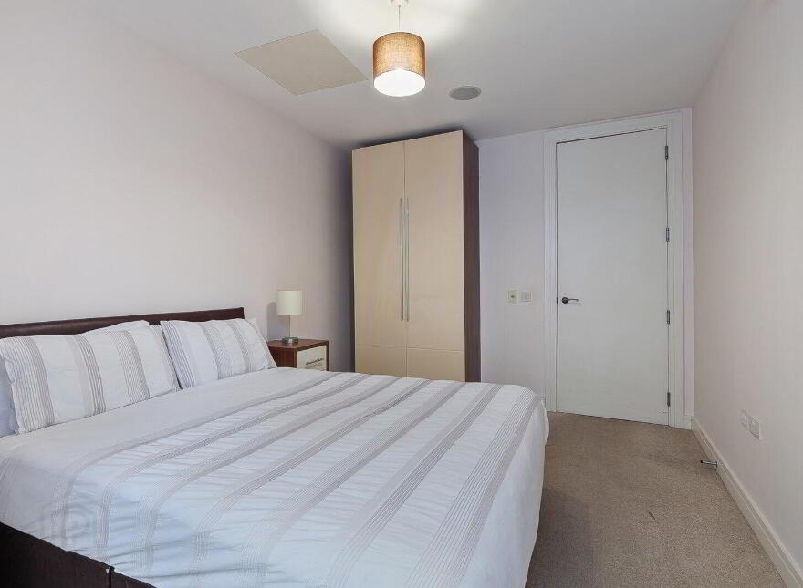 Apartment 9.47 The Arc 2I Queens Road, Belfast, BT3 9FL