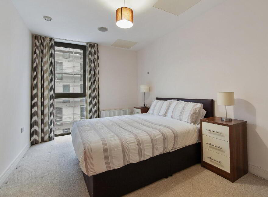Apartment 9.47 The Arc 2I Queens Road, Belfast, BT3 9FL