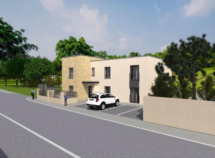 The Orchard, Clancy Terrace, Charleville