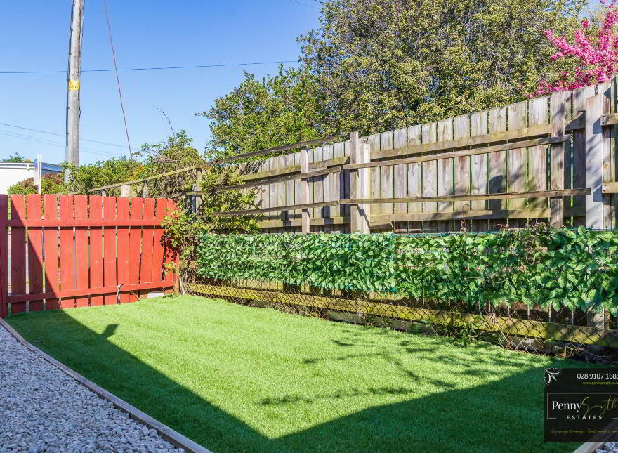 16a Ashford Drive, Bangor, BT19 6DA