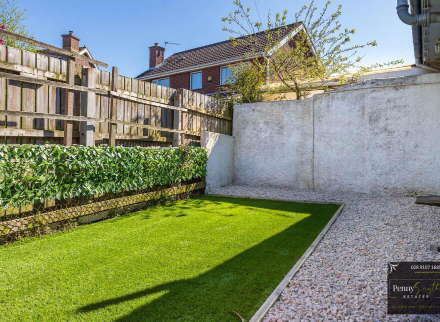 16a Ashford Drive, Bangor, BT19 6DA