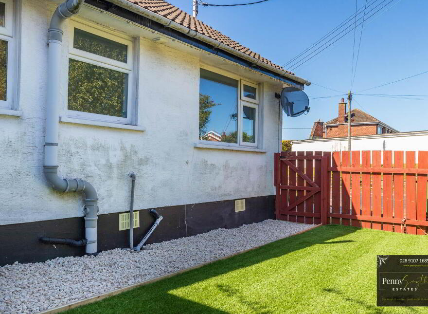 16a Ashford Drive, Bangor, BT19 6DA