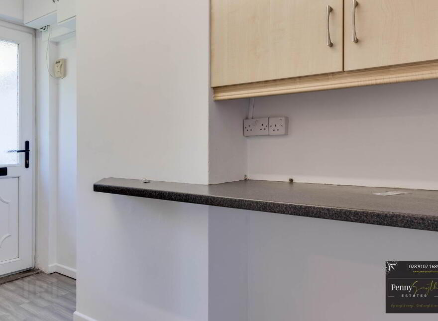 16a Ashford Drive, Bangor, BT19 6DA