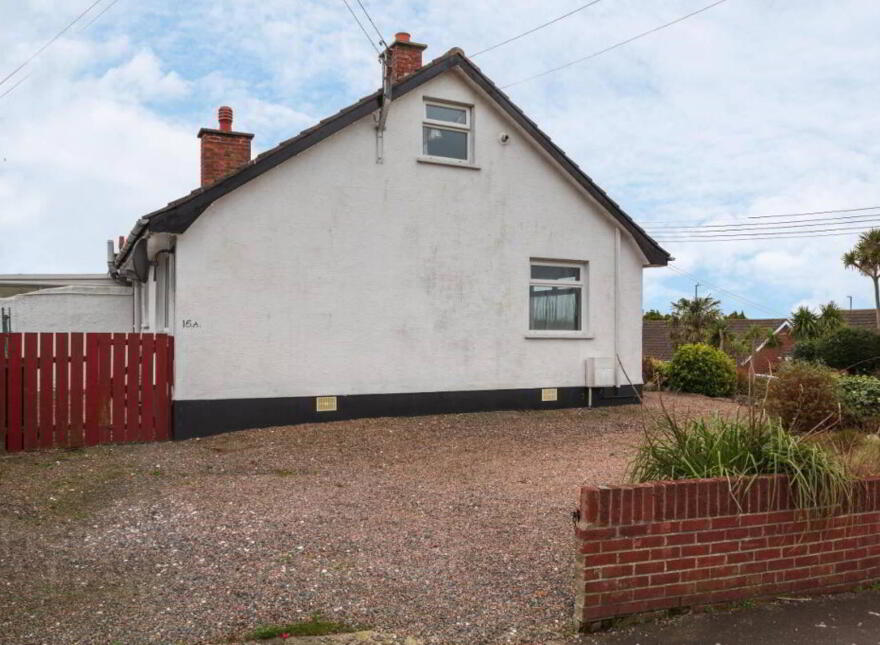 16a Ashford Drive, Bangor, BT19 6DA