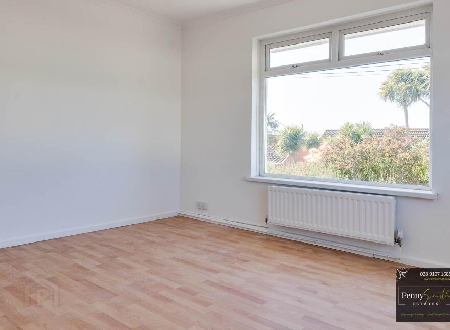 16a Ashford Drive, Bangor, BT19 6DA