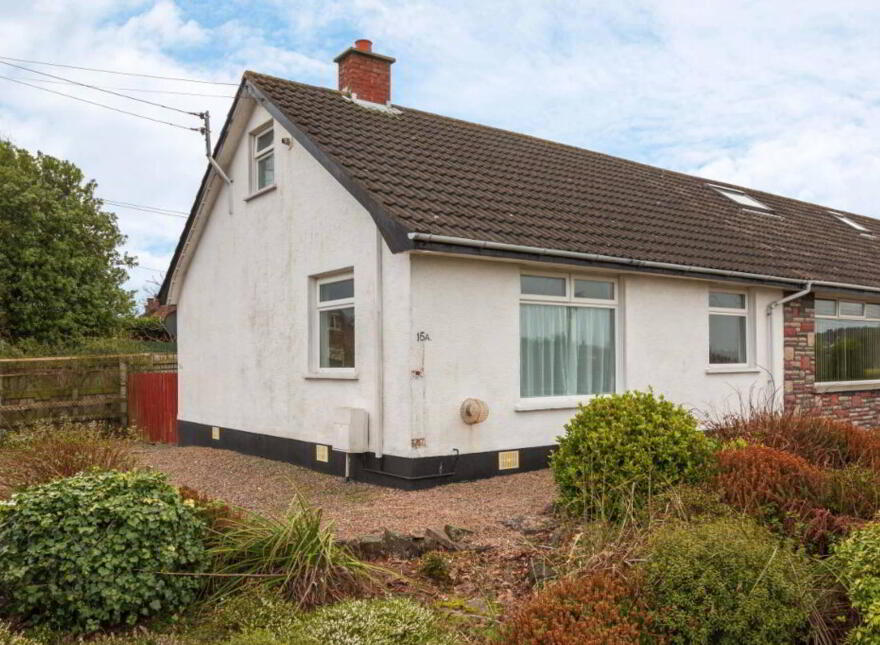 16a Ashford Drive, Bangor, BT19 6DA