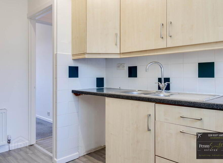 16a Ashford Drive, Bangor, BT19 6DA