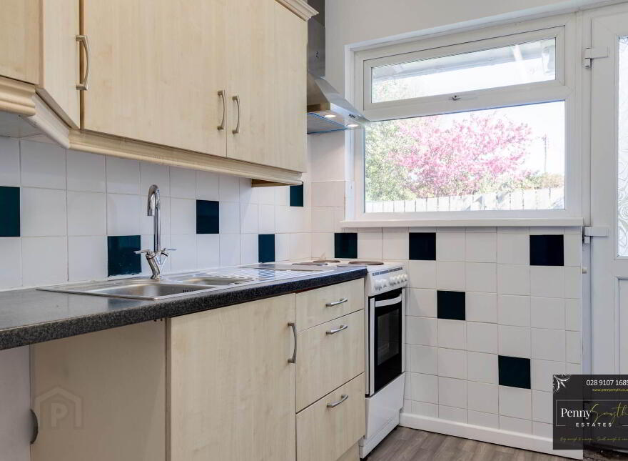 16a Ashford Drive, Bangor, BT19 6DA