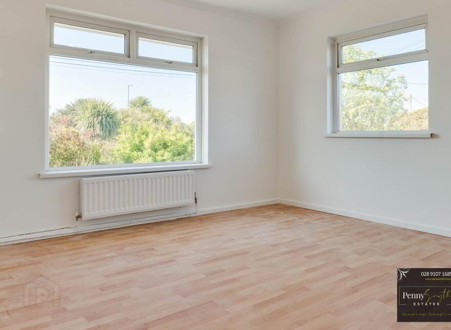 16a Ashford Drive, Bangor, BT19 6DA