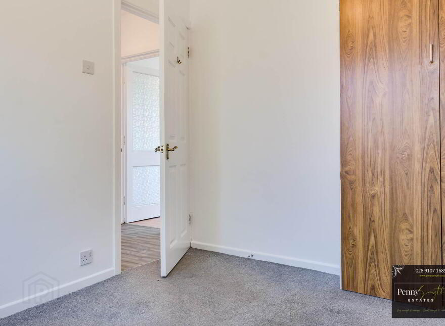 16a Ashford Drive, Bangor, BT19 6DA