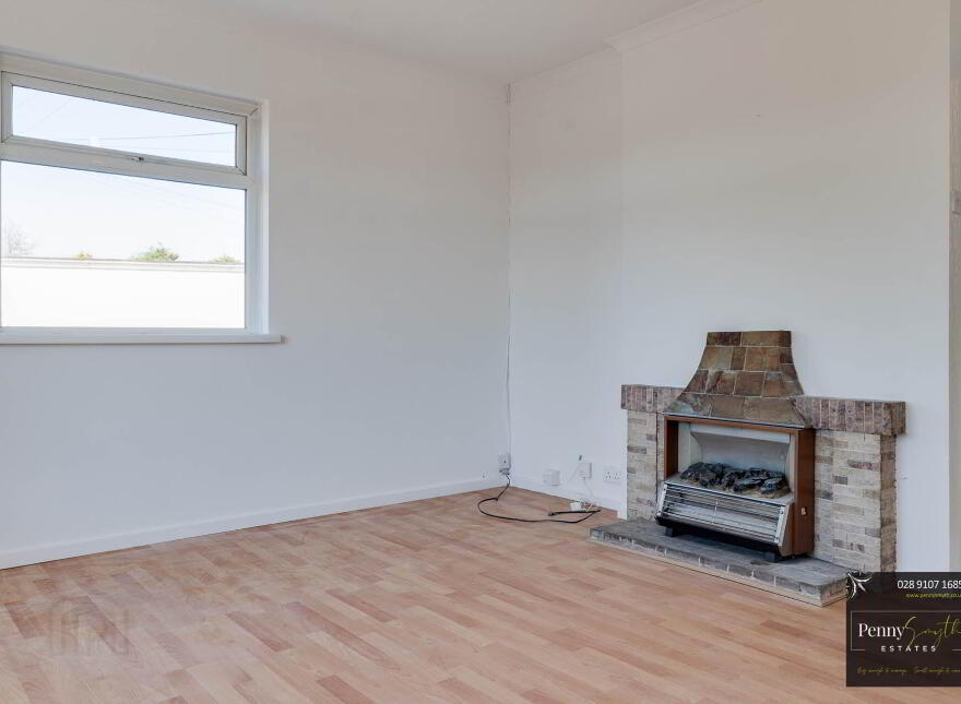 16a Ashford Drive, Bangor, BT19 6DA