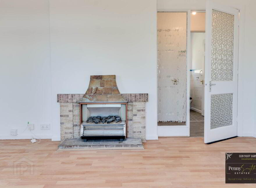 16a Ashford Drive, Bangor, BT19 6DA
