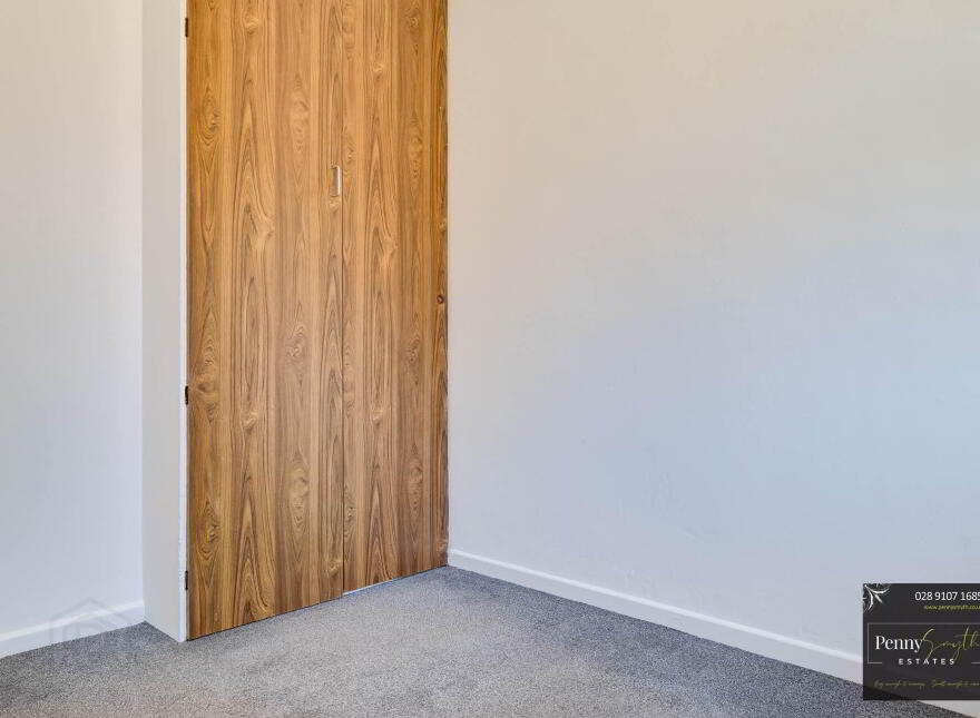16a Ashford Drive, Bangor, BT19 6DA
