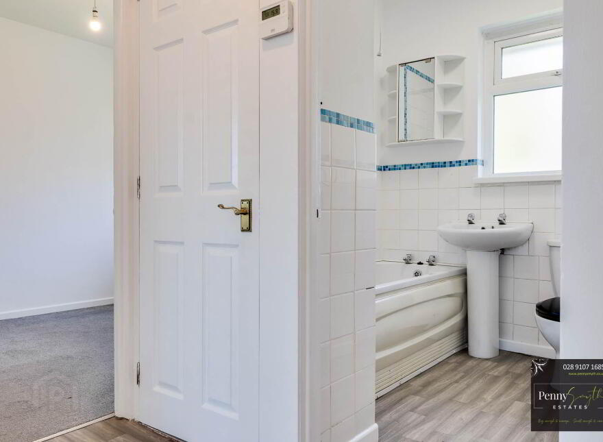 16a Ashford Drive, Bangor, BT19 6DA