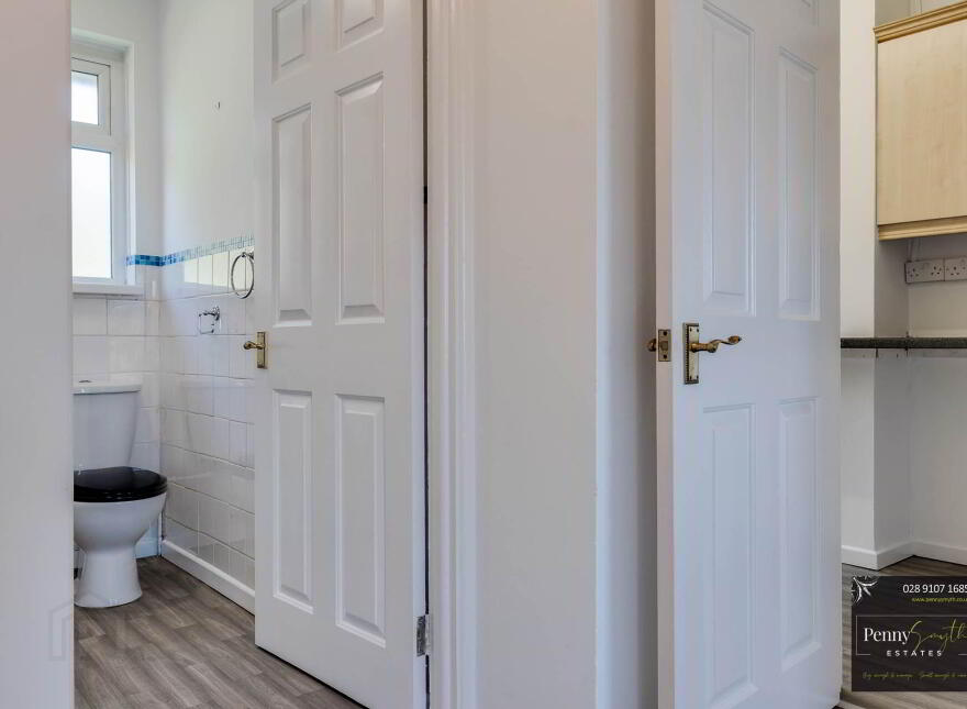 16a Ashford Drive, Bangor, BT19 6DA
