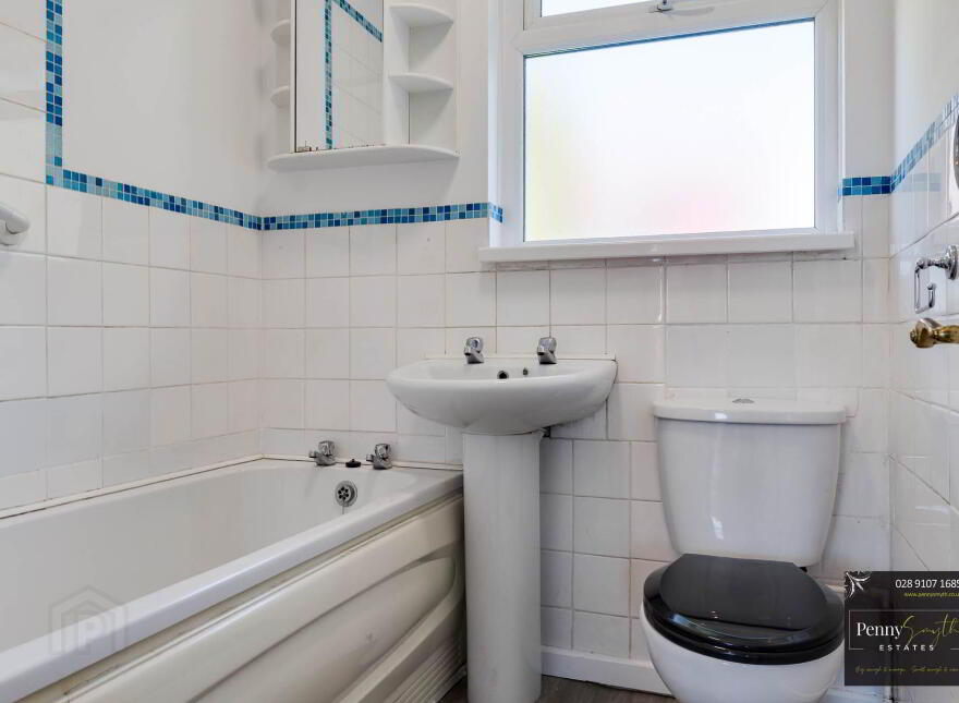16a Ashford Drive, Bangor, BT19 6DA