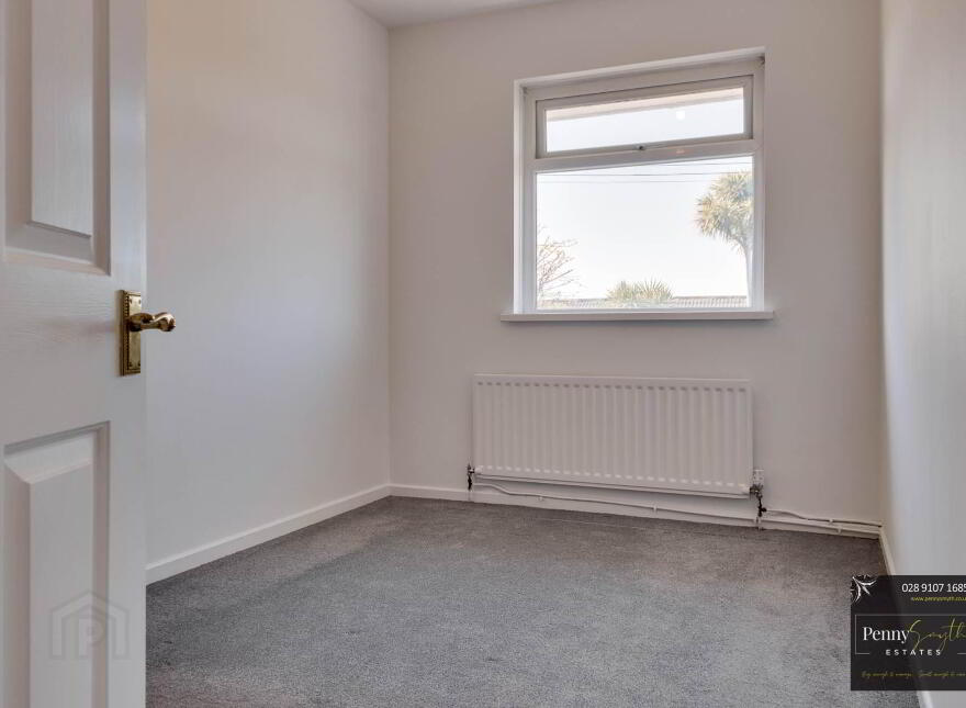 16a Ashford Drive, Bangor, BT19 6DA