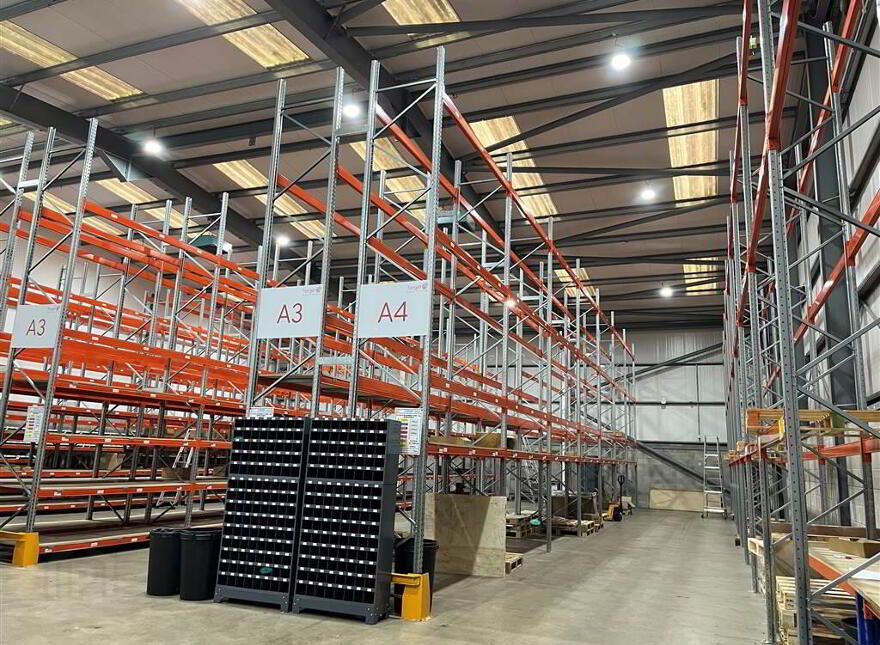Unit 5, Mallusk View, Mallusk, Newtownabbey, BT36 4FR