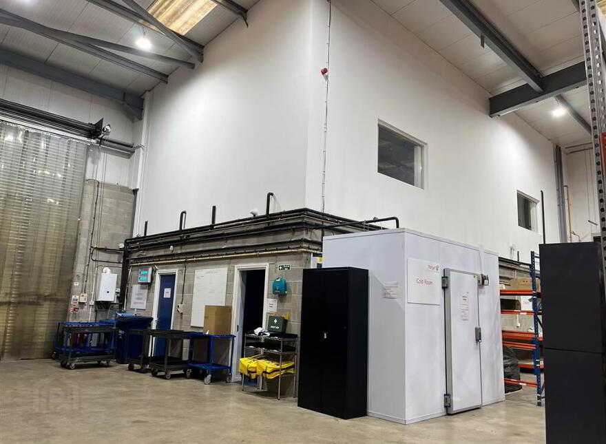 Unit 5, Mallusk View, Mallusk, Newtownabbey, BT36 4FR