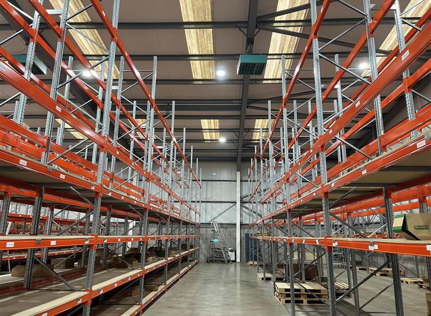 Unit 5, Mallusk View, Mallusk, Newtownabbey, BT36 4FR