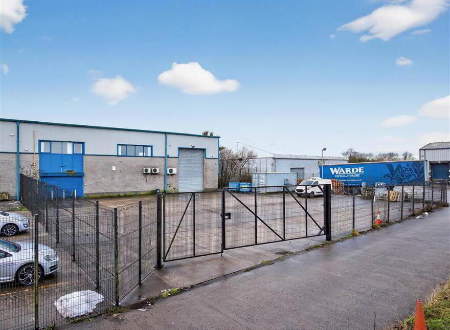 Unit 5, Mallusk View, Mallusk, Newtownabbey, BT36 4FR