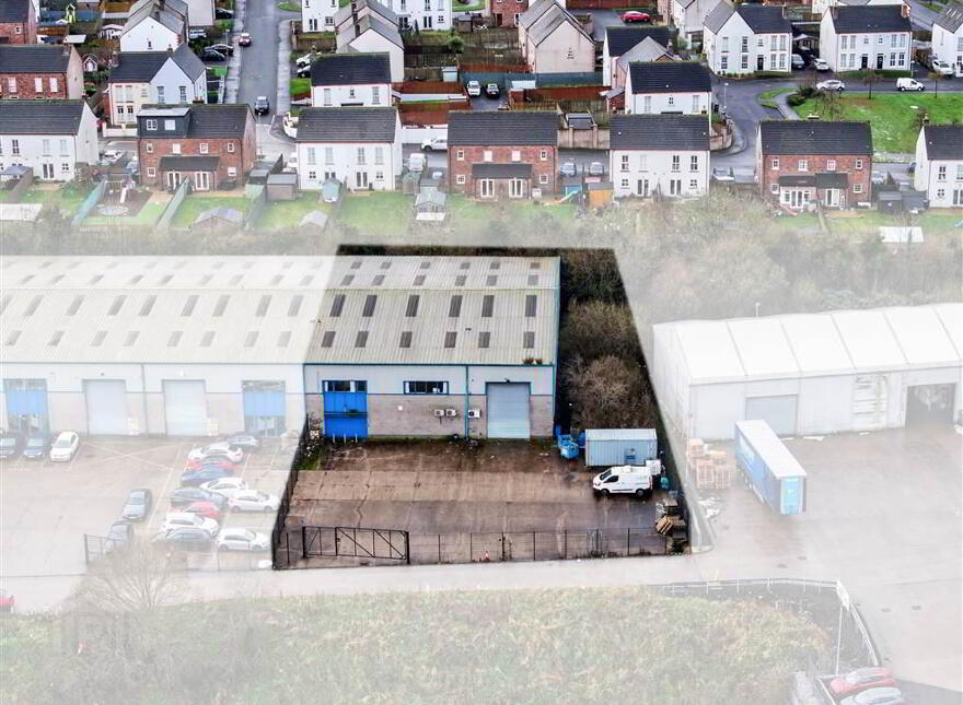 Unit 5, Mallusk View, Mallusk, Newtownabbey, BT36 4FR