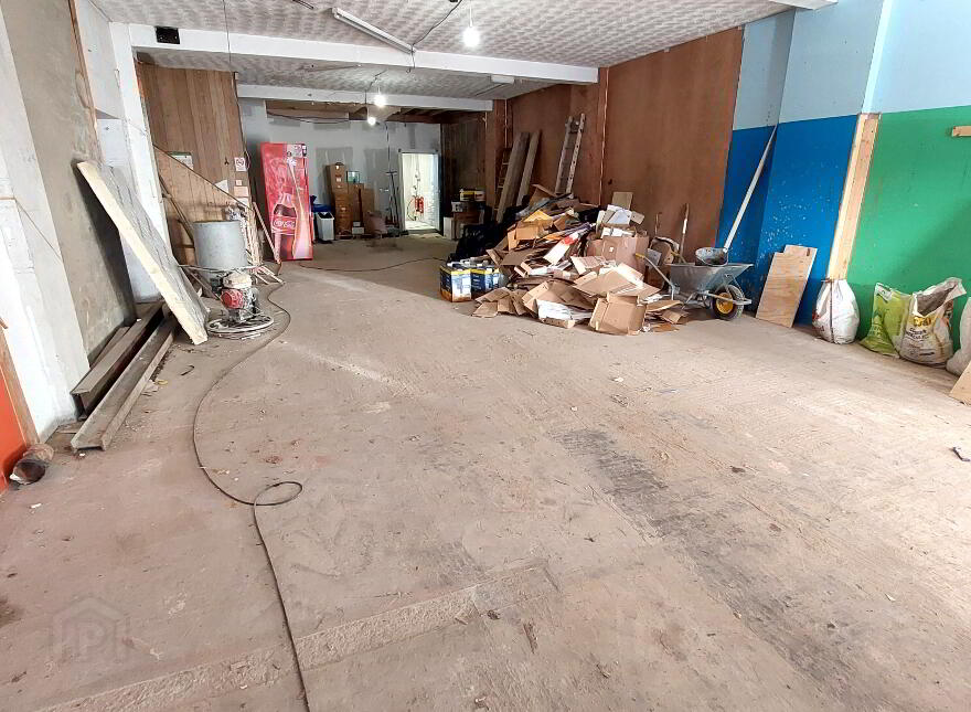 Newtowne Square, Limavady, BT49 0ER