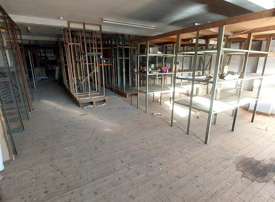 Newtowne Square, Limavady, BT49 0ER