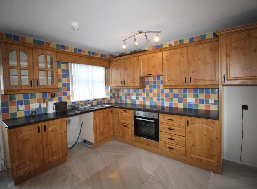 16 Larchfield Gardens, Kilrea, BT51 5SB