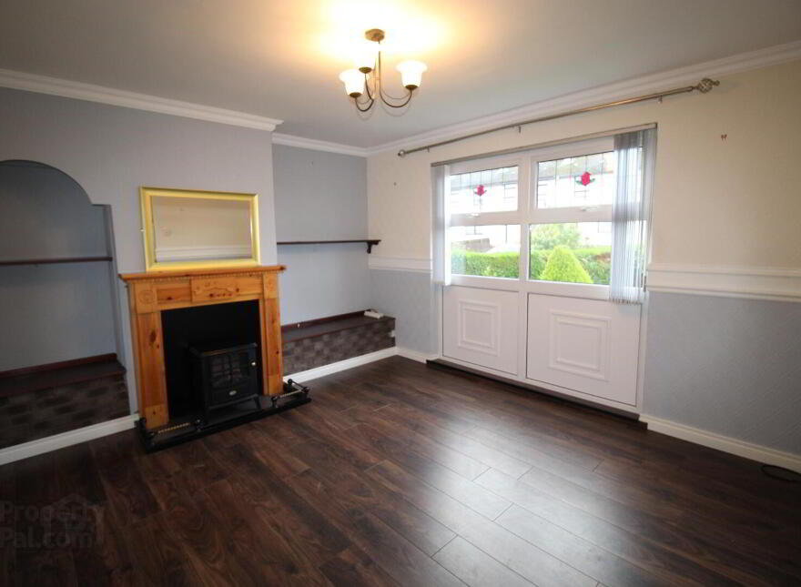 16 Larchfield Gardens, Kilrea, BT51 5SB