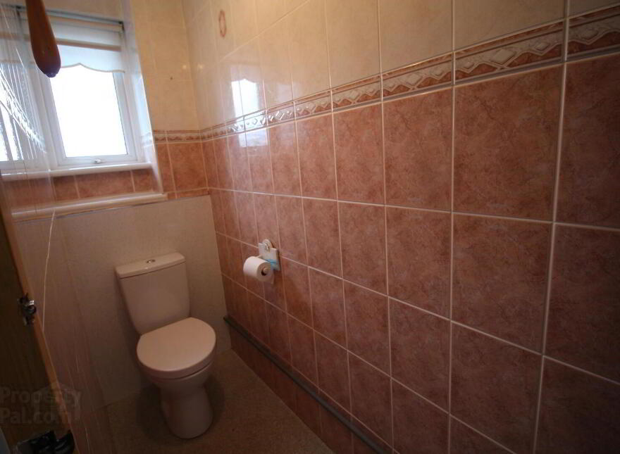 16 Larchfield Gardens, Kilrea, BT51 5SB