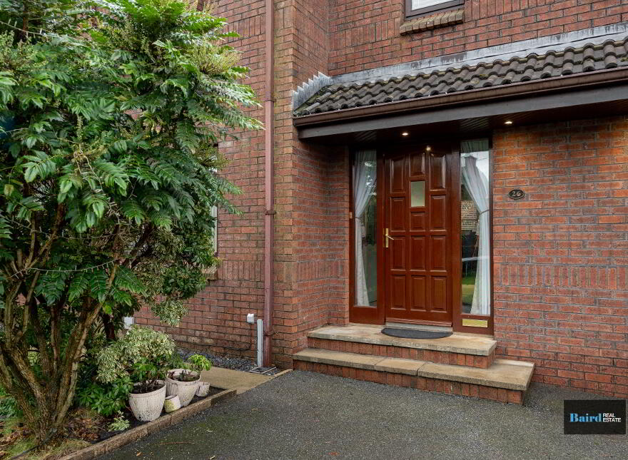 26 Tullagh Drive, Cookstown, BT80 8ED