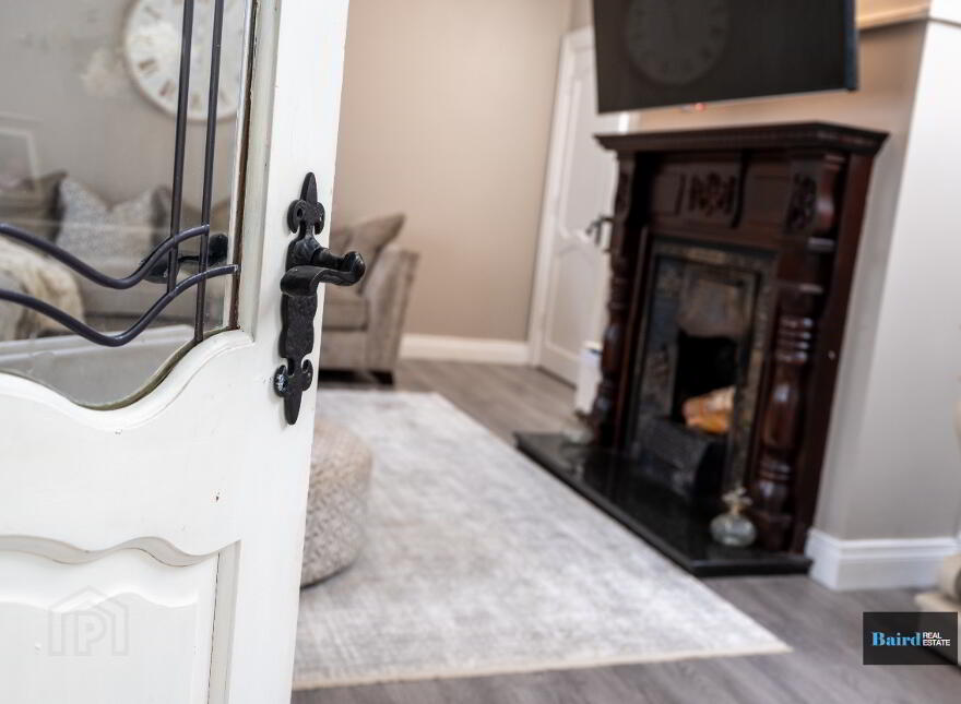 26 Tullagh Drive, Cookstown, BT80 8ED