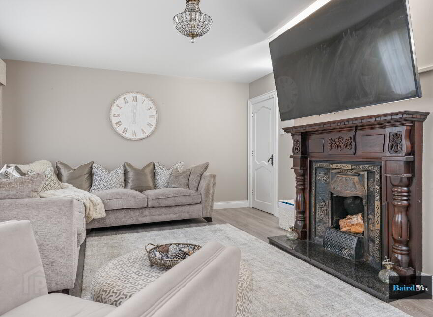 26 Tullagh Drive, Cookstown, BT80 8ED