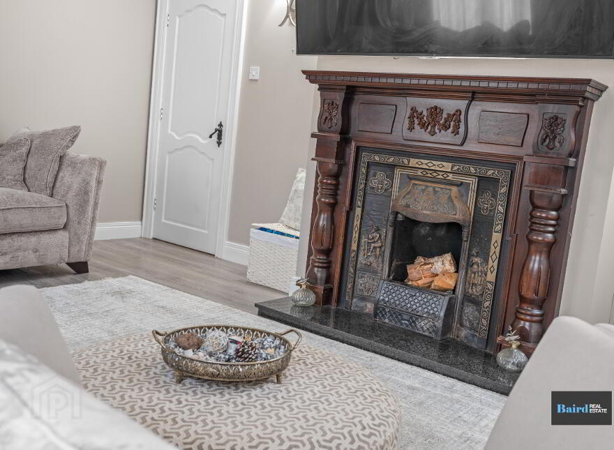 26 Tullagh Drive, Cookstown, BT80 8ED