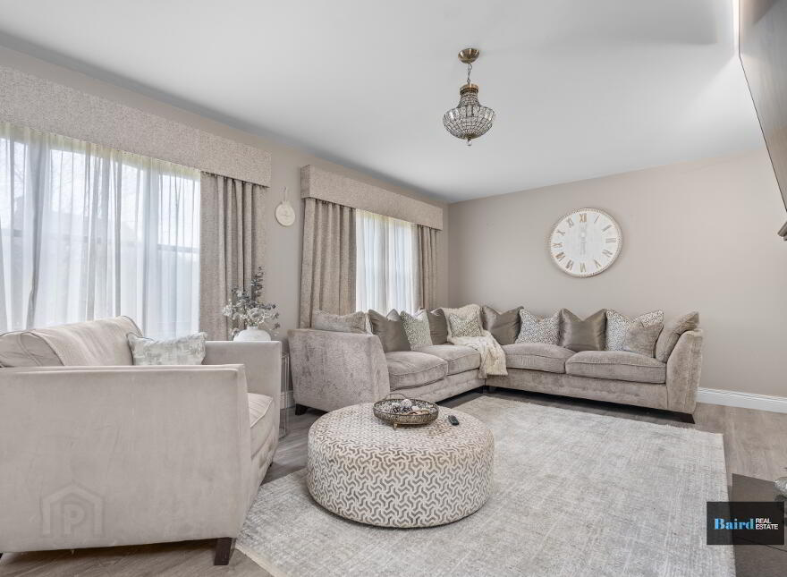 26 Tullagh Drive, Cookstown, BT80 8ED