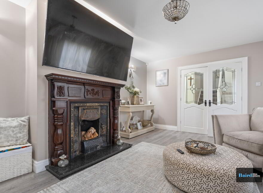 26 Tullagh Drive, Cookstown, BT80 8ED