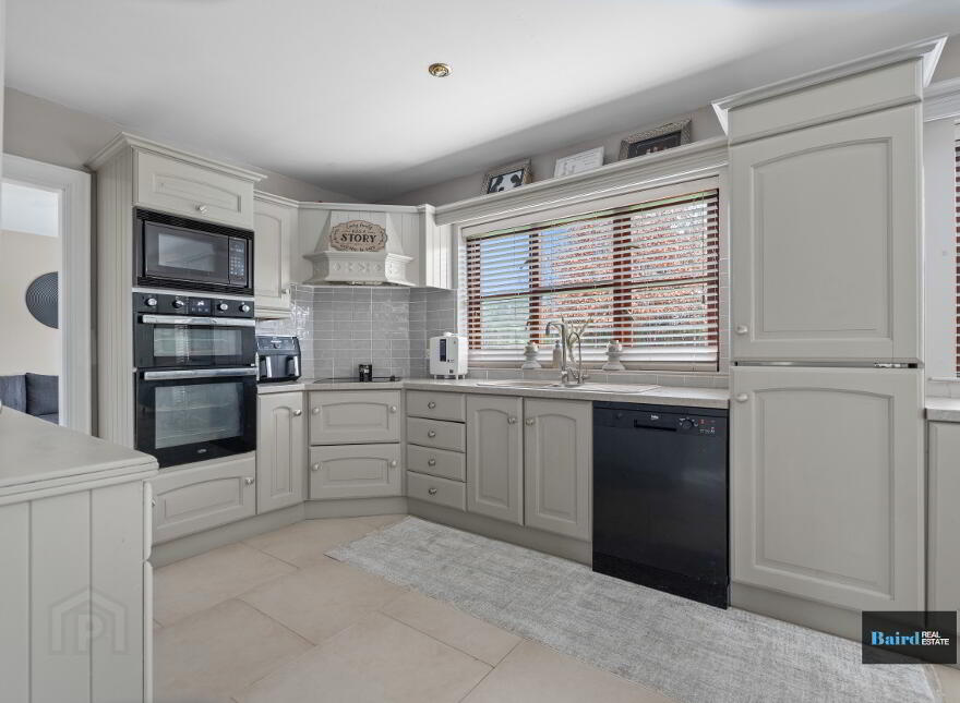 26 Tullagh Drive, Cookstown, BT80 8ED
