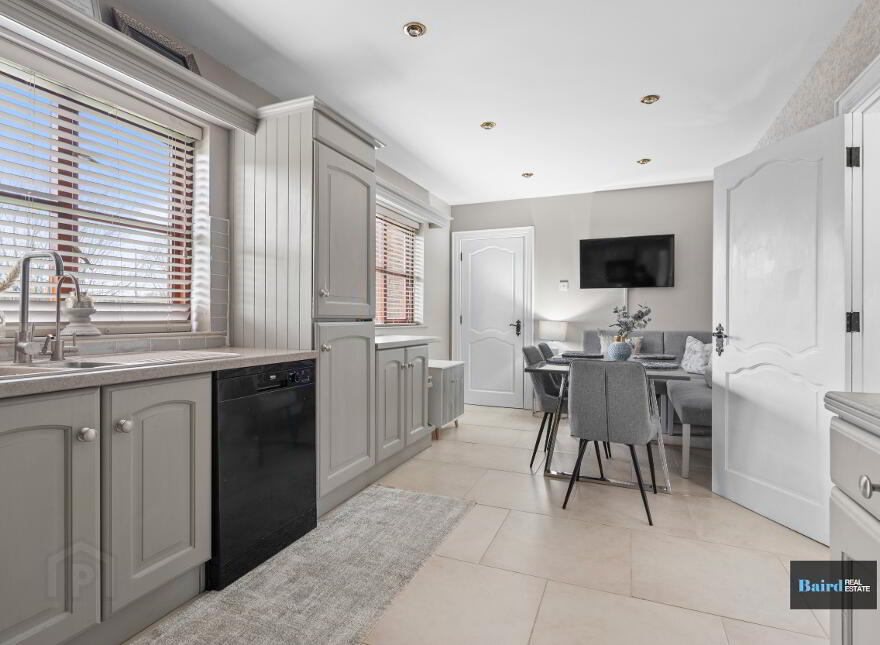 26 Tullagh Drive, Cookstown, BT80 8ED