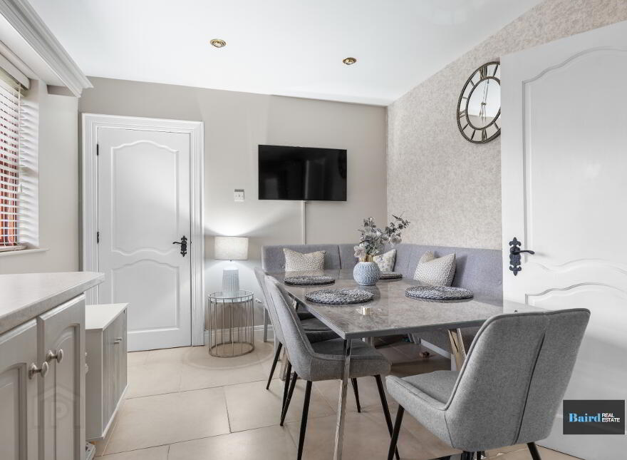 26 Tullagh Drive, Cookstown, BT80 8ED