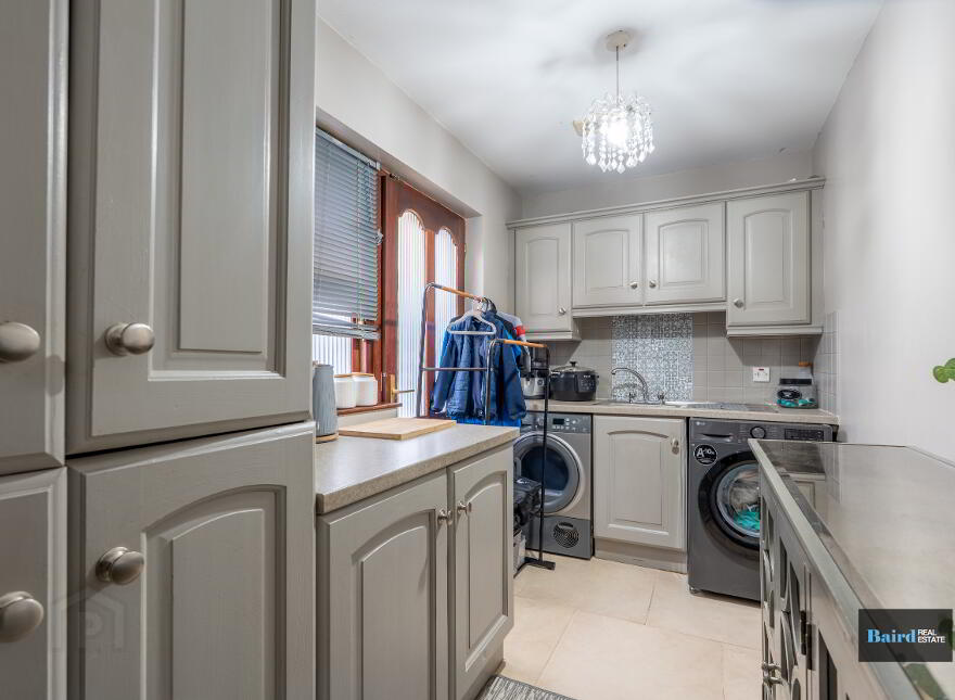 26 Tullagh Drive, Cookstown, BT80 8ED