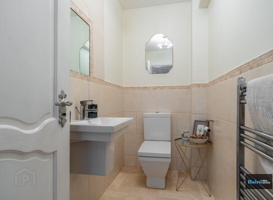 26 Tullagh Drive, Cookstown, BT80 8ED