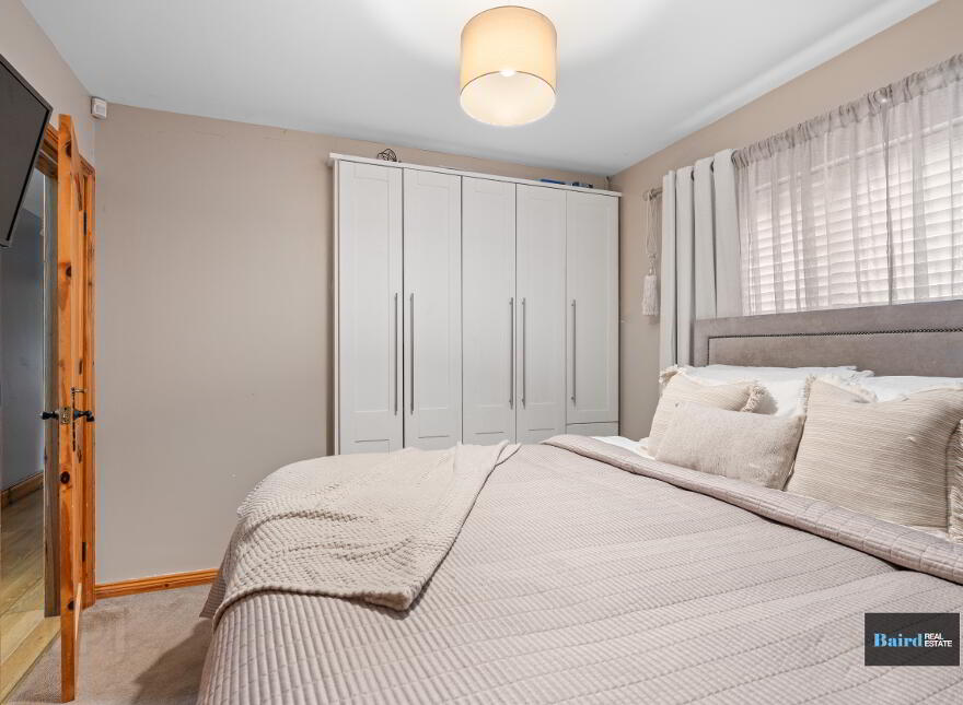 26 Tullagh Drive, Cookstown, BT80 8ED