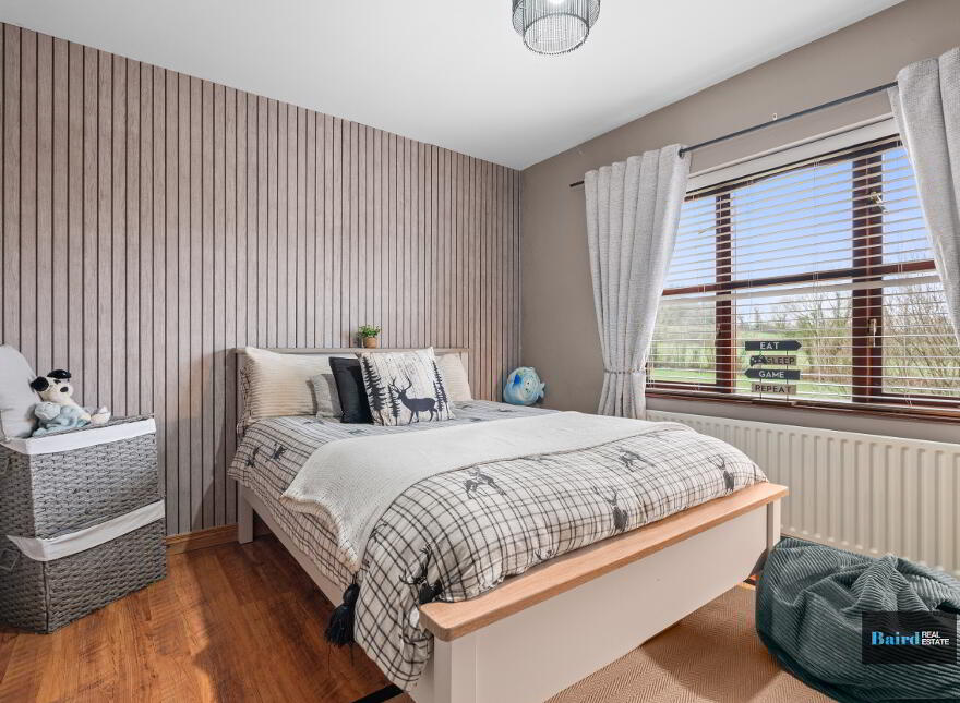 26 Tullagh Drive, Cookstown, BT80 8ED