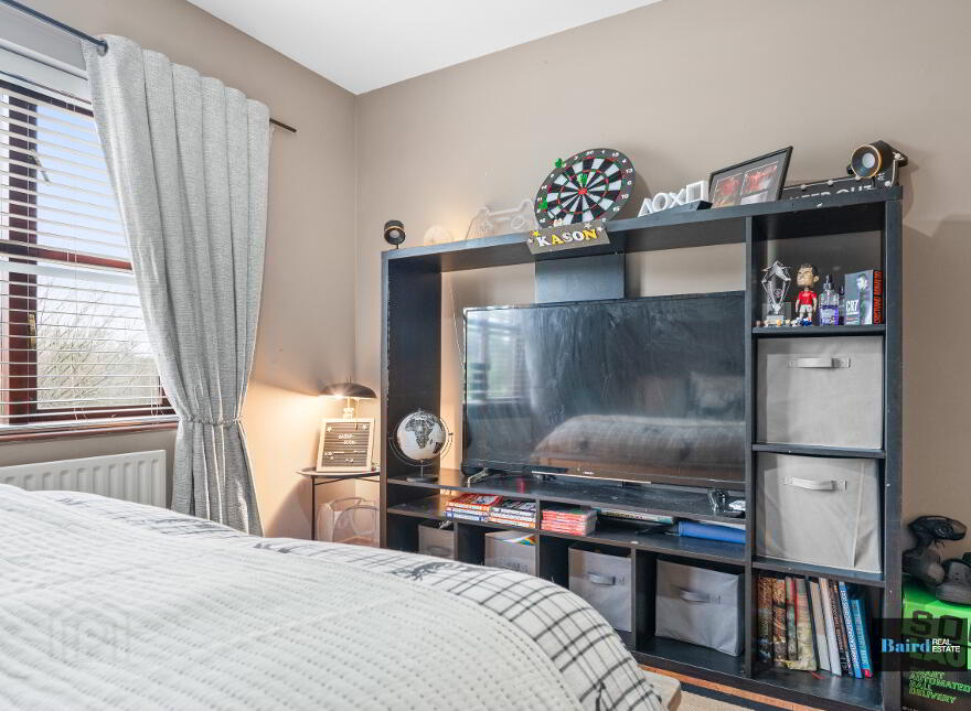26 Tullagh Drive, Cookstown, BT80 8ED