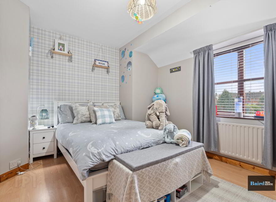 26 Tullagh Drive, Cookstown, BT80 8ED
