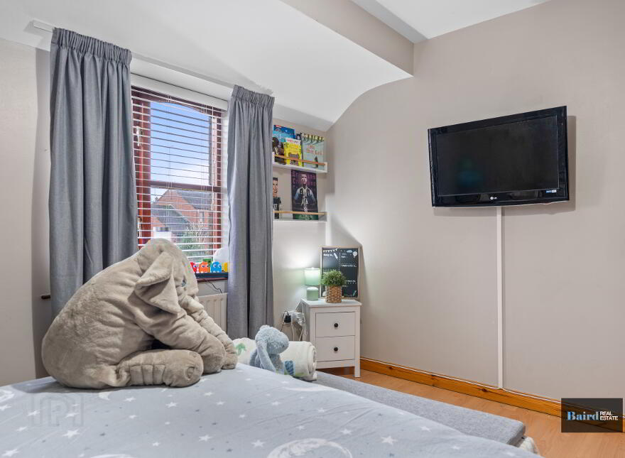 26 Tullagh Drive, Cookstown, BT80 8ED