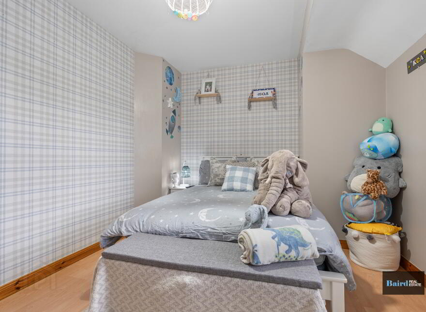 26 Tullagh Drive, Cookstown, BT80 8ED